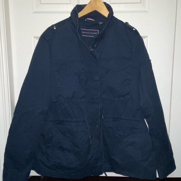 Tommy Hilfiger Jacket - Picture 1 of 3